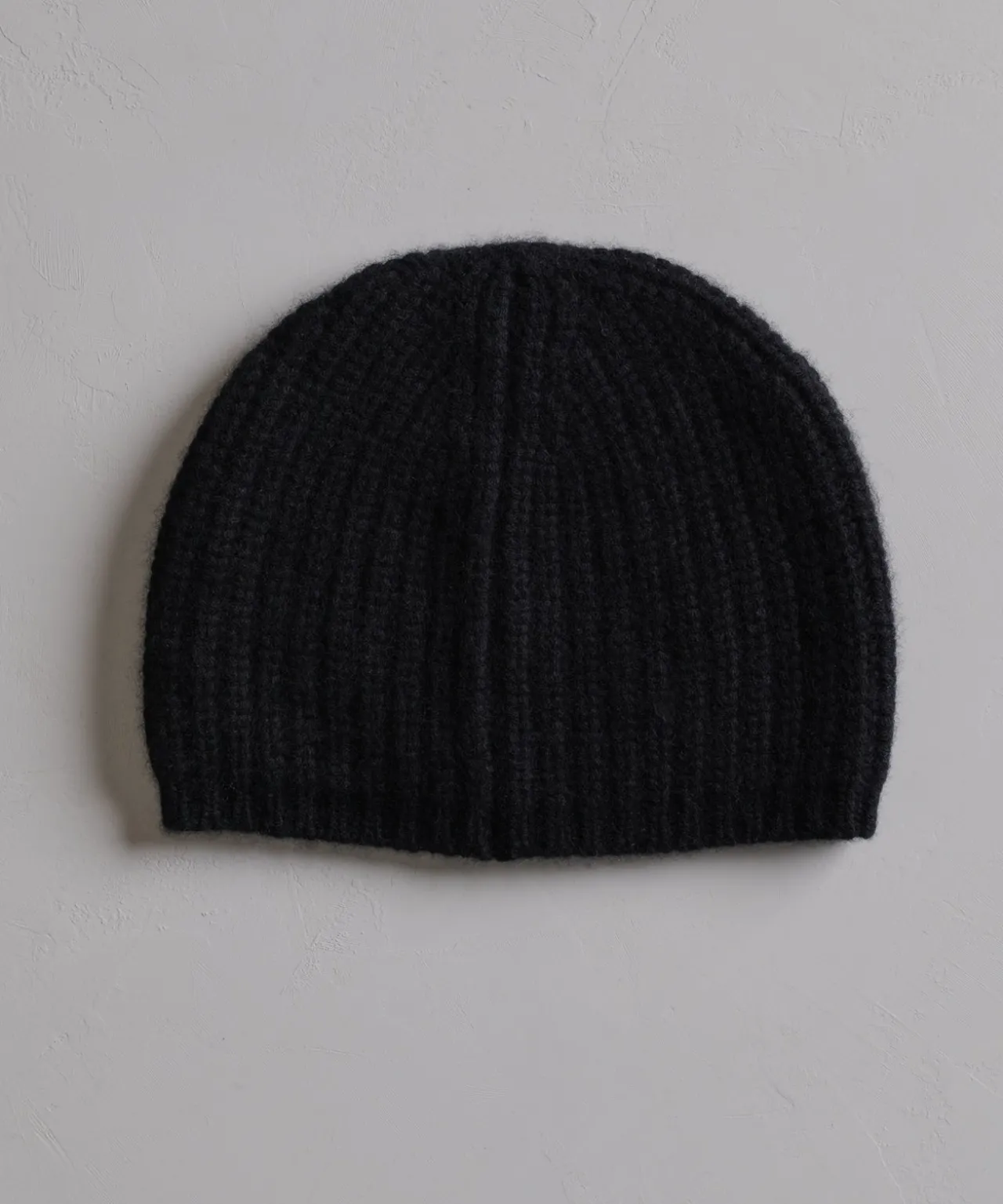 Cashmere Alpine Beanie
