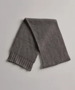 Cashmere Alpine Scarf