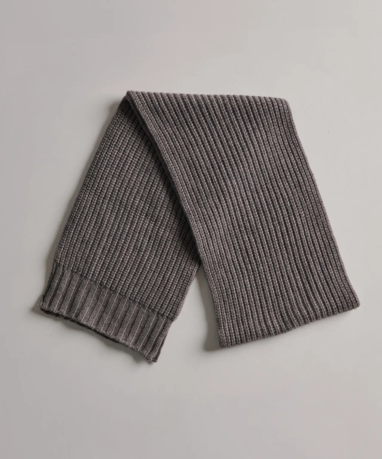 Cashmere Alpine Scarf