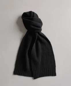 Cashmere Alpine Scarf