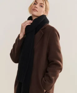 Cashmere Alpine Scarf
