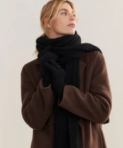 Cashmere Alpine Scarf