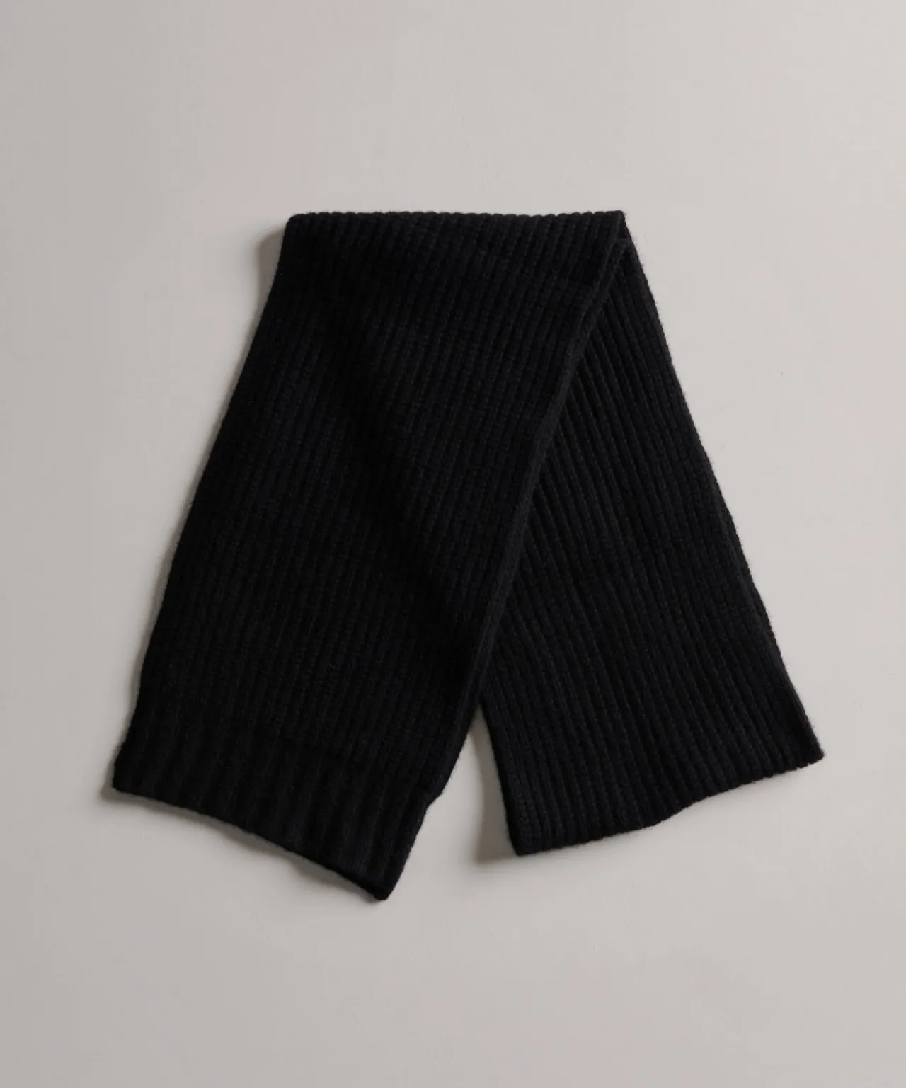 Cashmere Alpine Scarf