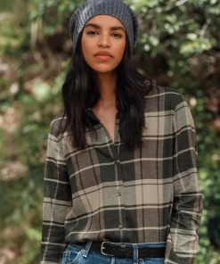 Cashmere Beanie