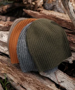 Cashmere Beanie