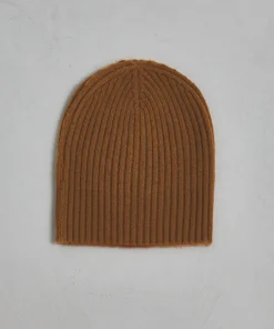Cashmere Beanie