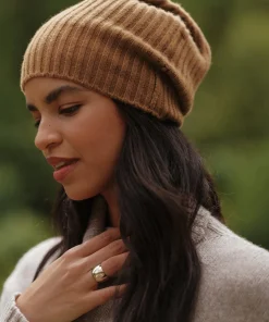 Cashmere Beanie
