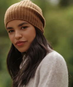 Cashmere Beanie
