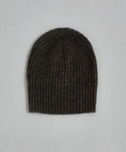 Cashmere Beanie