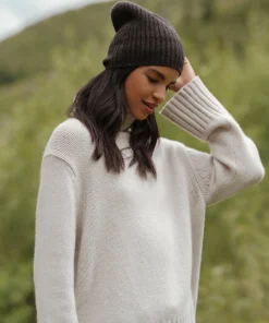 Cashmere Beanie