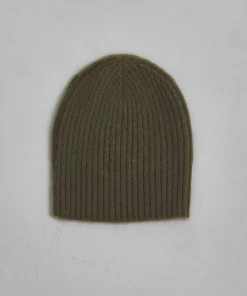 Cashmere Beanie