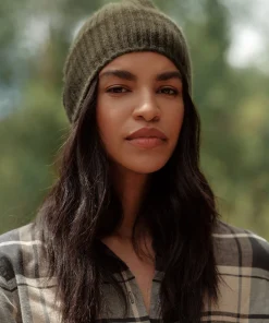Cashmere Beanie