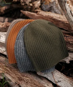 Cashmere Beanie