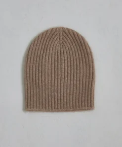 Cashmere Beanie