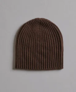 Cashmere Beanie