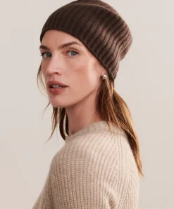Cashmere Beanie