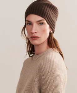 Cashmere Beanie