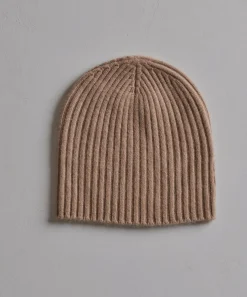 Cashmere Beanie