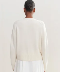 Cashmere Colette Cardigan