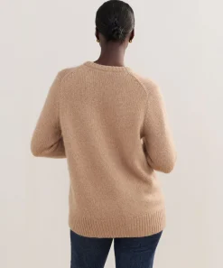 Cashmere Kate V-Neck
