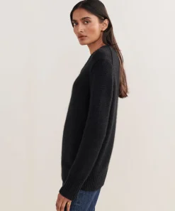 Cashmere Kate V-Neck