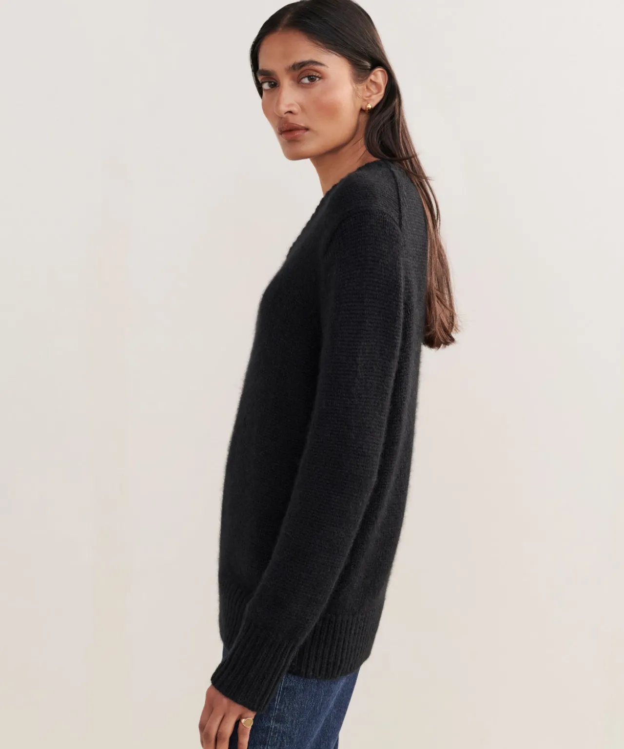 Cashmere Kate V-Neck