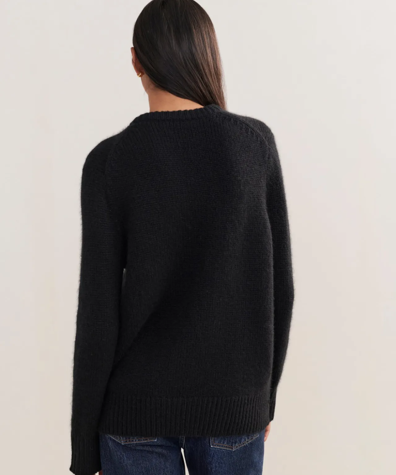 Cashmere Kate V-Neck