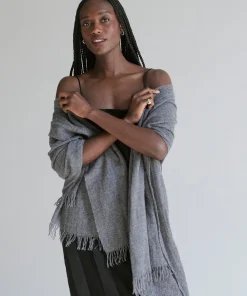 Cashmere Shawl