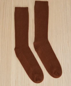 Cashmere Socks