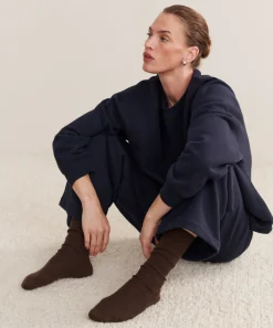 Cashmere Socks
