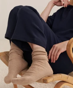 Cashmere Socks