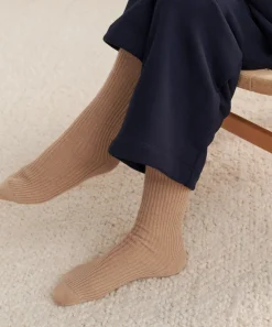 Cashmere Socks