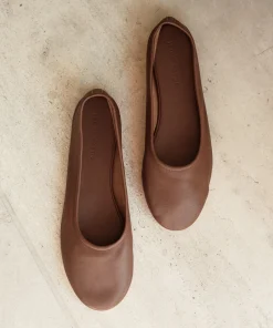 Charlotte Ballet Flat