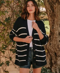 Chloe Cardigan