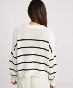 Chloe Crewneck