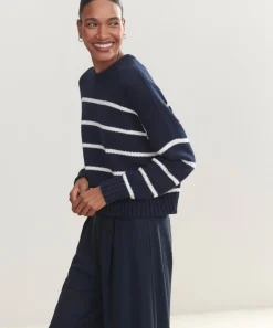 Chloe Crewneck