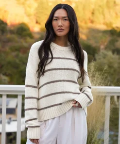 Chloe Crewneck