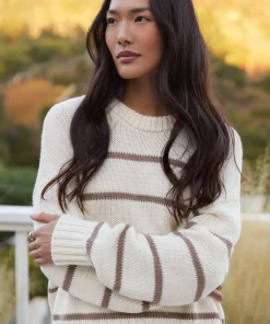 Chloe Crewneck