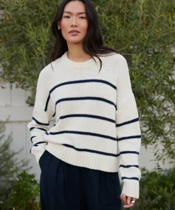 Chloe Crewneck