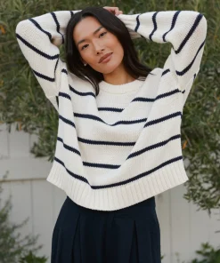 Chloe Crewneck