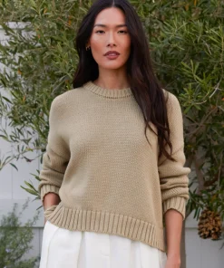 Chloe Crewneck