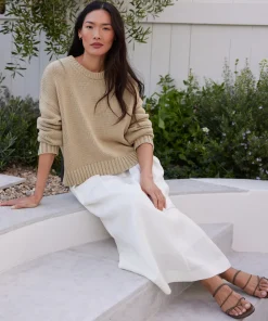 Chloe Crewneck