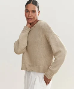 Chloe Crewneck