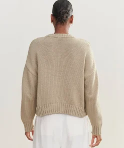 Chloe Crewneck