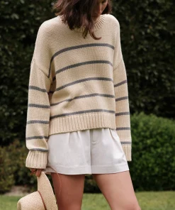 Chloe Crewneck