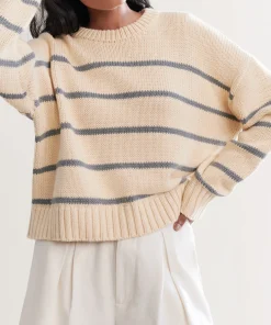 Chloe Crewneck