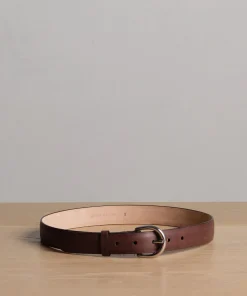 Classic Belt