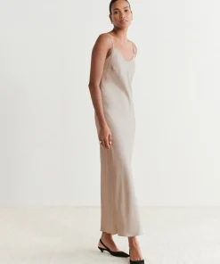 Cleo Slip Dress