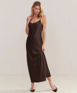 Cleo Slip Dress