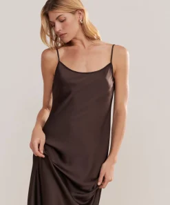Cleo Slip Dress